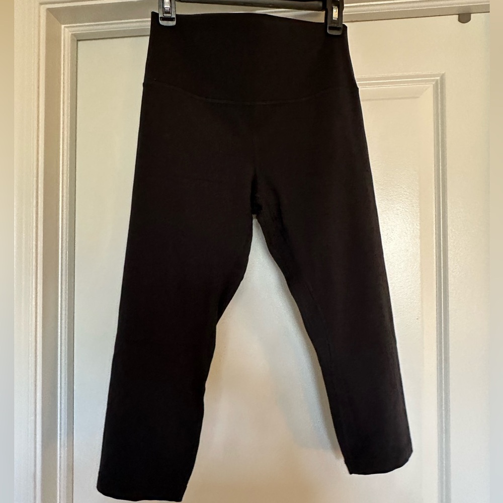 lululemon athletica Align 28” Black Leggings